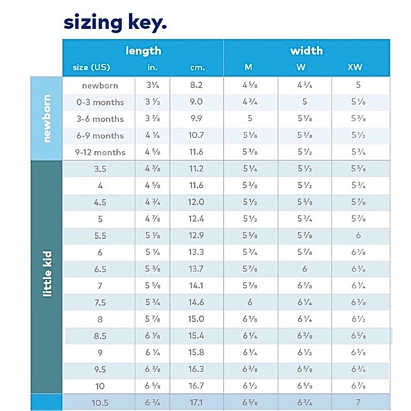 Stride Rite Soft Motion Kiki Sandals - Picture 9 of 9